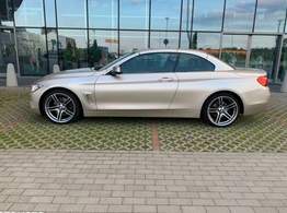 2016 BMW 425d INDIVIDUAL