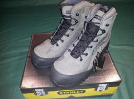 STANLEY GREEN TITAN Buty bezpiecze trzewiki r40