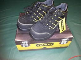 STANLEY BLACK ROCK S1P super obuwie robocze r.40