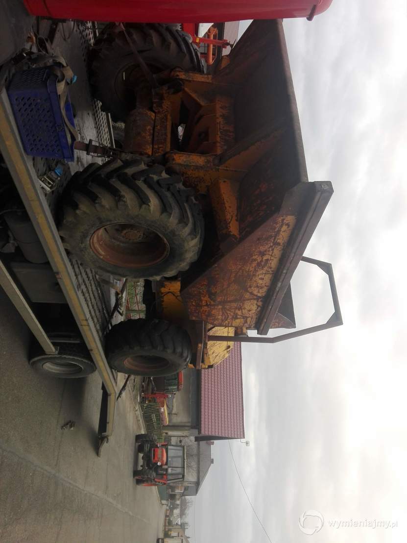 Auto Laweta. 7.20m dobre ceny. Stała współpraca.  zdjęcie 1