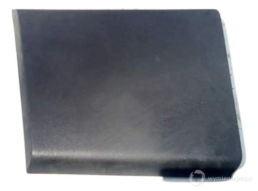 Listwa boczna prawa Fiat Ducato 3 1306893070 zdjęcie 1