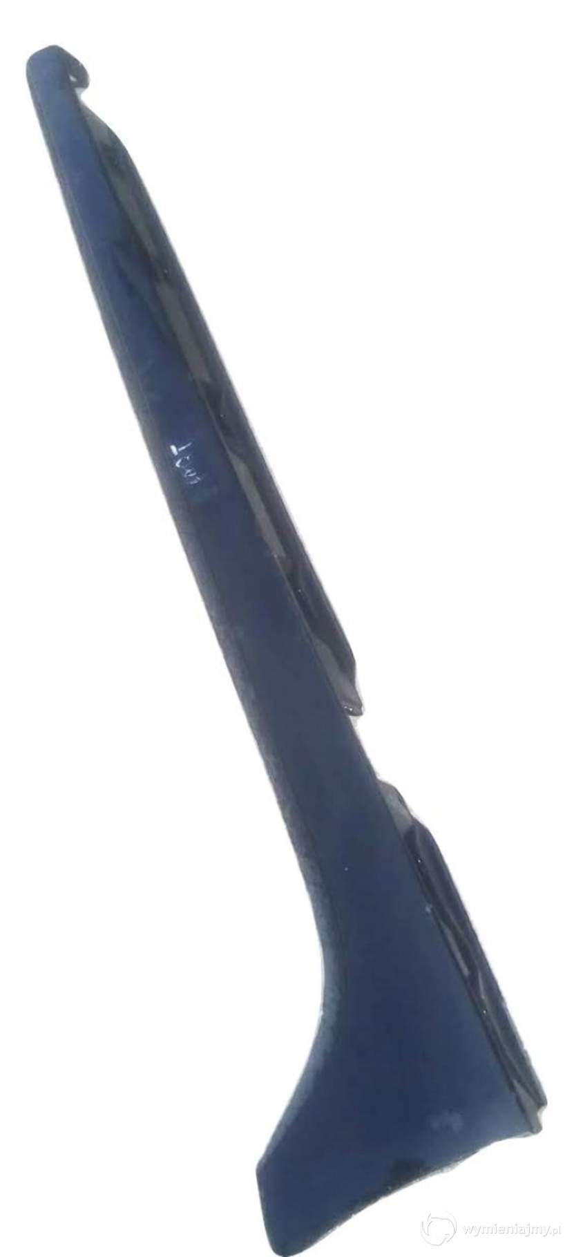 AUDI A6 C7 LISTWA PROGOWA PRAWA 4G0853860D zdjęcie 1