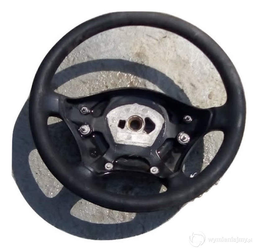 Kierownica A9064640201 Mercedes Sprinter W906 zdjęcie 1