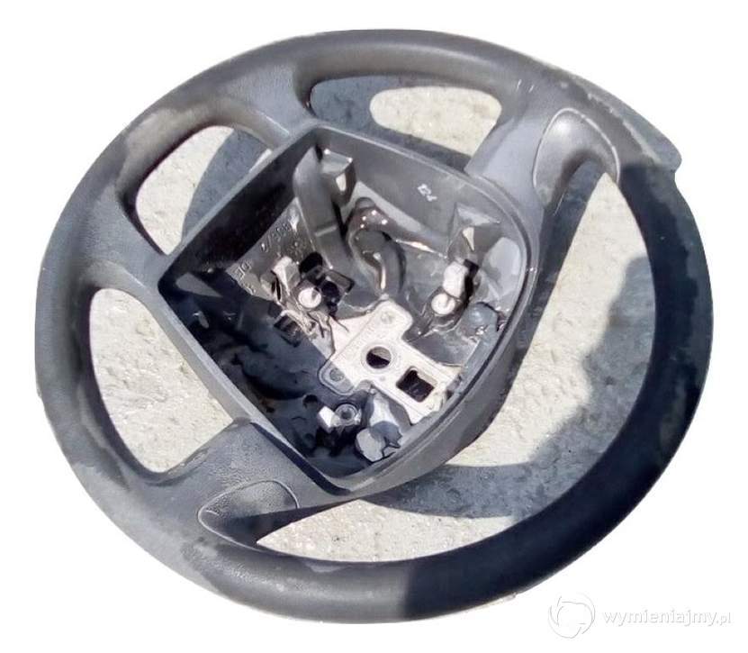 BOXER JUMPER DUCATO 06-12 KIEROWNICA zdjęcie 1
