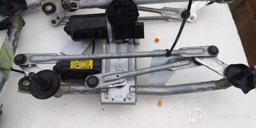 Kia Picanto mechanizm wycieraczek 98100-g6000 Oryg zdjęcie 1