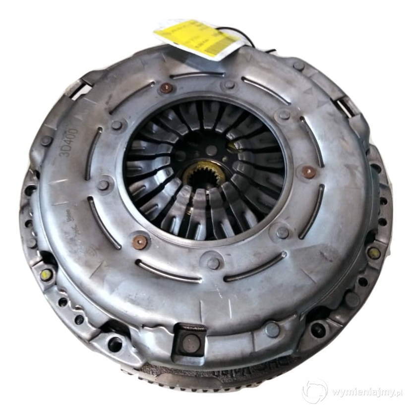 SPRZEGLO DWUMAS HYUNDAI i40 CW 1.7 CRDi DF4D zdjęcie 1