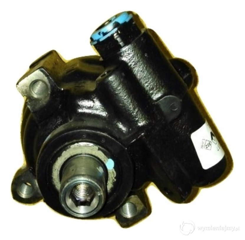POMPA WSPOMAGANIA RENAULT CLIO I 1.8 1991- 70 kW zdjęcie 1