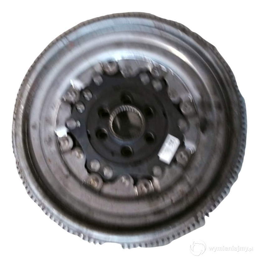KOLO DWUMASOWE 04L105266AB SEAT LEON ST 2.0 TDI zdjęcie 1