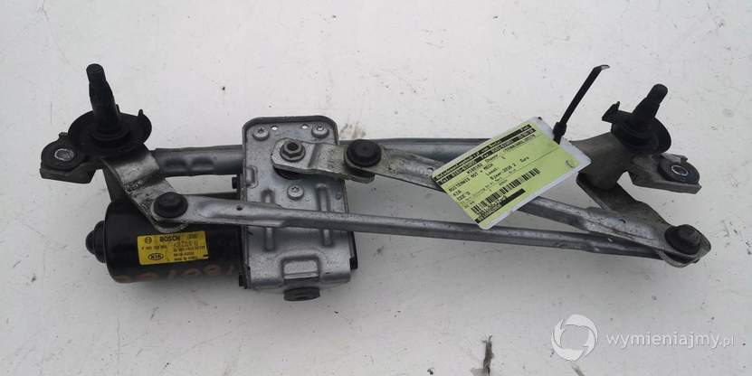 Kia Ceed II Lift mechanizm wycieraczek 98100-a2000 zdjęcie 1