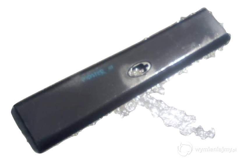 Listwa Boczna Lewa Master Movano NV 400 768F20003R zdjęcie 1