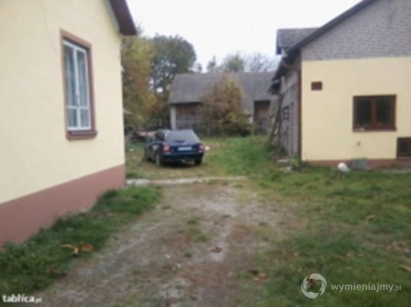 sprzedam dom  zdjęcie 1
