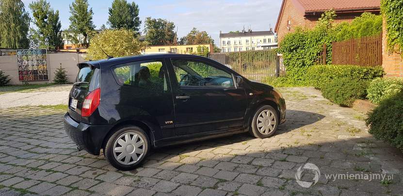 samochód zdjęcie 1