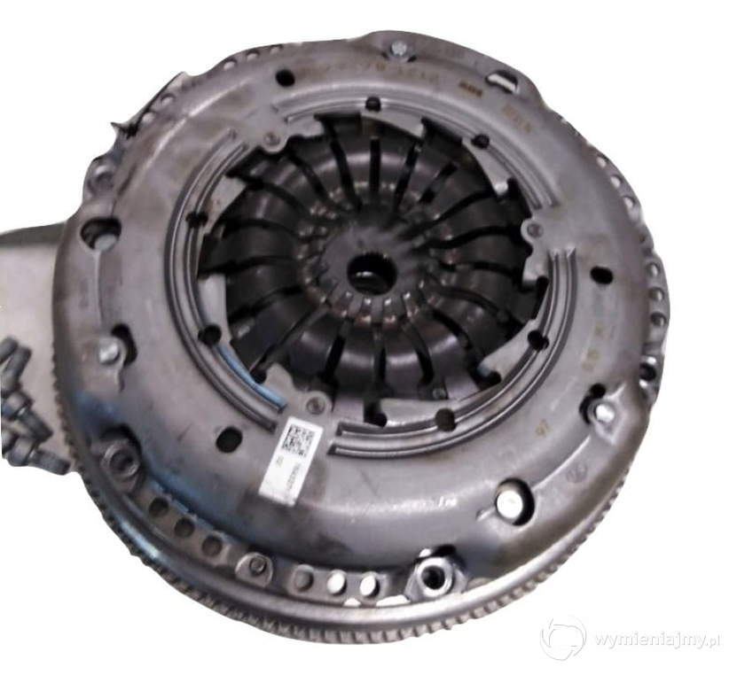Sprzeglo Kolo Dwumasowe BMW X1 F48 sDrive 18i 8600209 zdjęcie 1