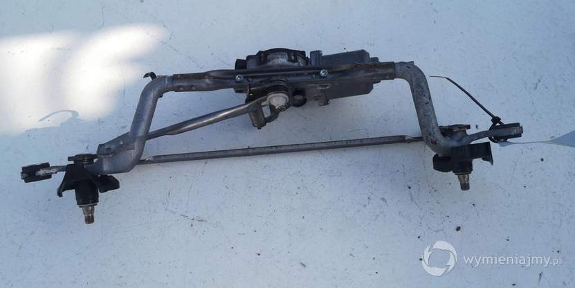 Toyota Prius Mechanizm Wycieraczek 85110-47210 zdjęcie 1