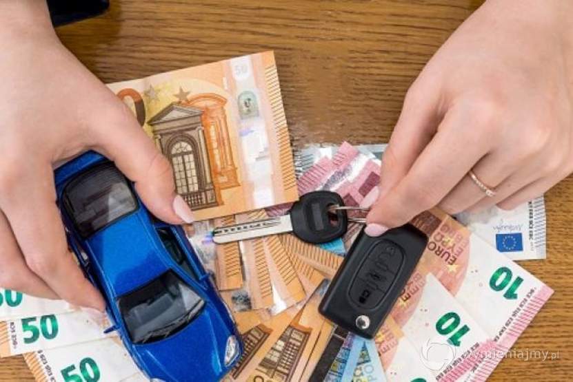 Pożyczki są długoterminowe. Pożyczki zdjęcie 1