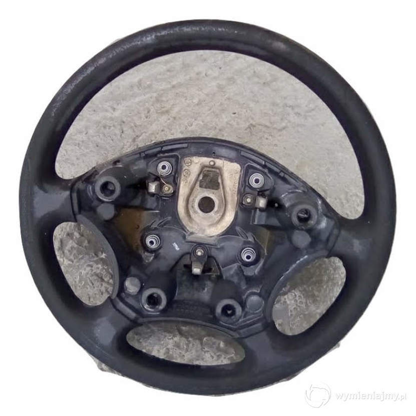IVECO DAILY 06- KIEROWNICA 504149333 zdjęcie 1