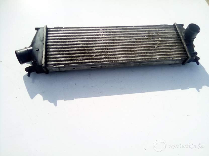 INTERCOOLER 988650B RENAULT TRAFIC II 2.0 DCI zdjęcie 1