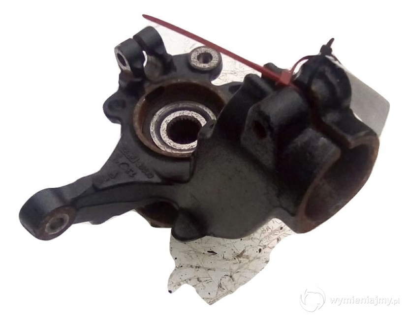 Zwrotnica Piasta prawa FORD TRANSIT CONNECT Mk2 2.5 zdjęcie 1