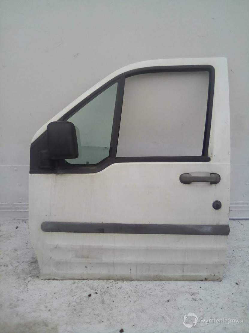 Drzwi lewe FORD TRANSIT CONNECT zdjęcie 1