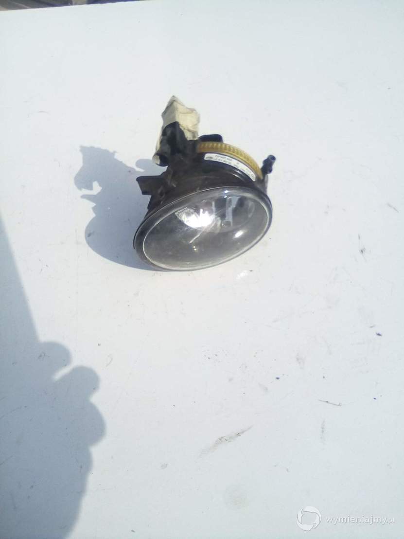 VW GOLF VI HALOGEN PRAWY 5K0941700 zdjęcie 1