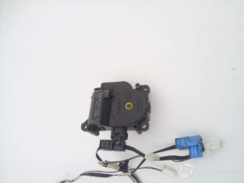 SILNICZEK NAGRZEWNICY LEXUS IS220d 063800-0171 zdjęcie 1