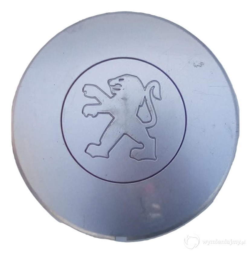 PEUGEOT EXPERT KOLPAK KOLPACZEK DEKIELEK KOLA zdjęcie 1