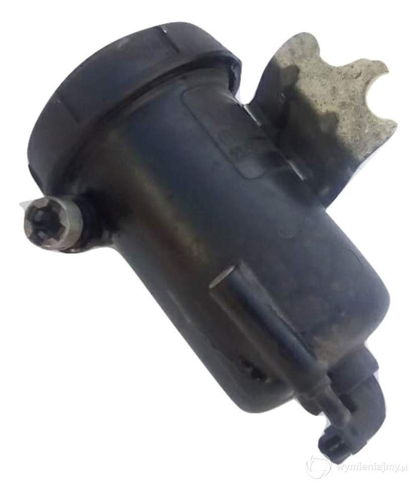 Ducato 2,3 JTD obudowa filtra paliwa 235514720 zdjęcie 1