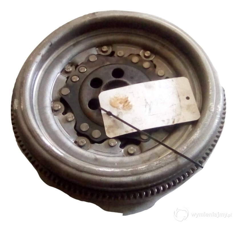 KOLO DWUMASOWE AUDI TT 2.0 TDI  03L105266DE zdjęcie 1