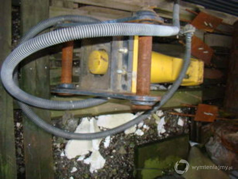 Atlas ATLAS COPCO SB 302 zdjęcie 1