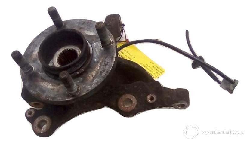 FORD TRANSIT COURIER ZWROTNICA PRAWA ORYGINAL zdjęcie 1