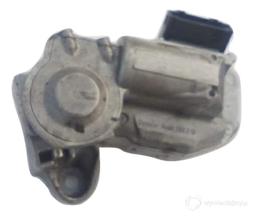 RYGIEL BLOKADA KIEROWNICY SPRINTER 906 A0355457732 zdjęcie 1