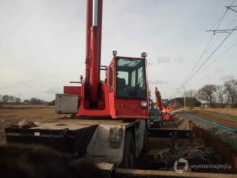 Mobilny serwis klimatyzacji diagnostyka komputerowa maszyny rolnicze zdjęcie 1