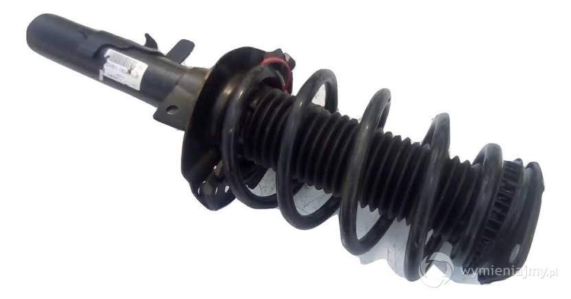 AMORTYZATOR FORD TRANSIT CONNECT DV61-18045-LC zdjęcie 1