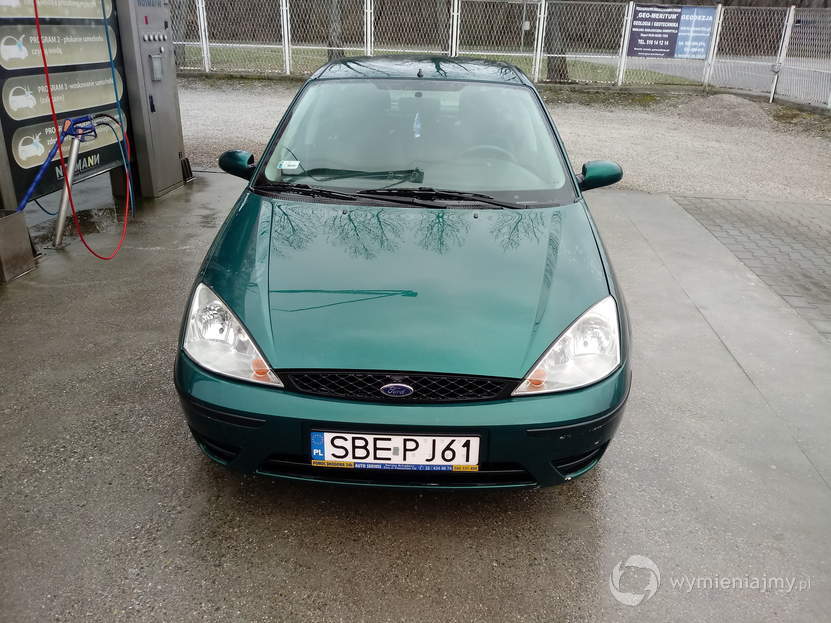 Sprzedam Focusa zdjęcie 1