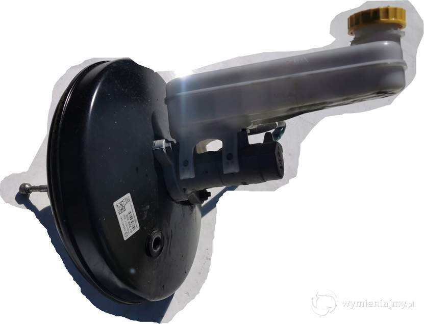 DUCATO BOXER JUMPER SERWO 2.2 EUR5 POMPA HAMULCOWA zdjęcie 1
