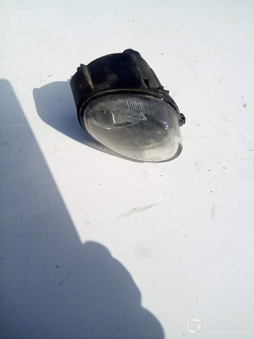 AUDI A3 A4 B7 HALOGEN PRAWY 8E0941700C zdjęcie 1