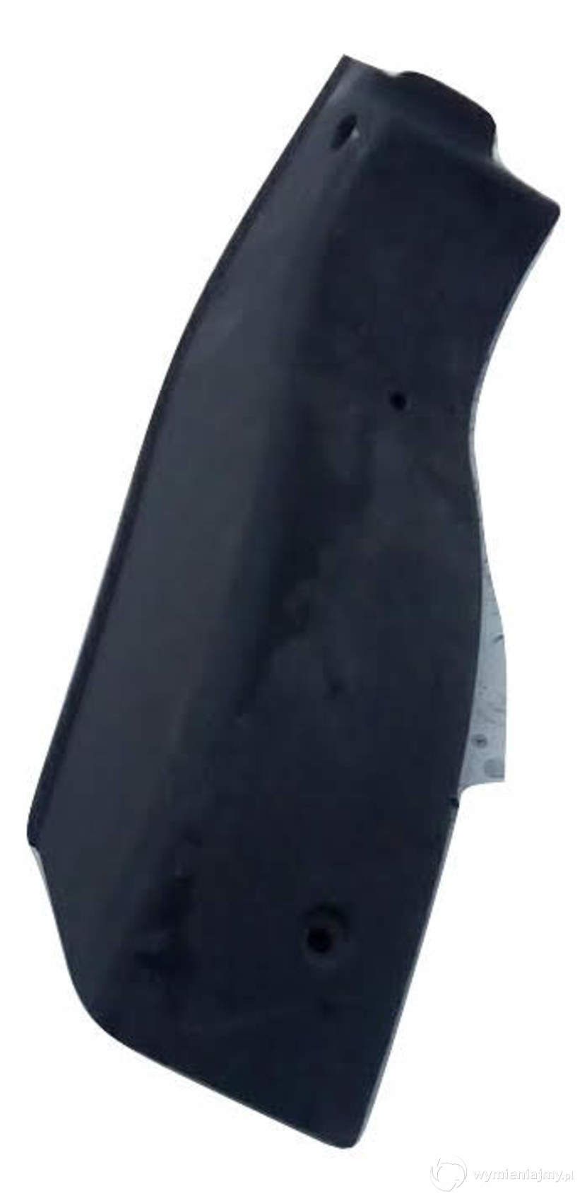 Listwa progowa prawa 1305826070 Boxer Ducato zdjęcie 1