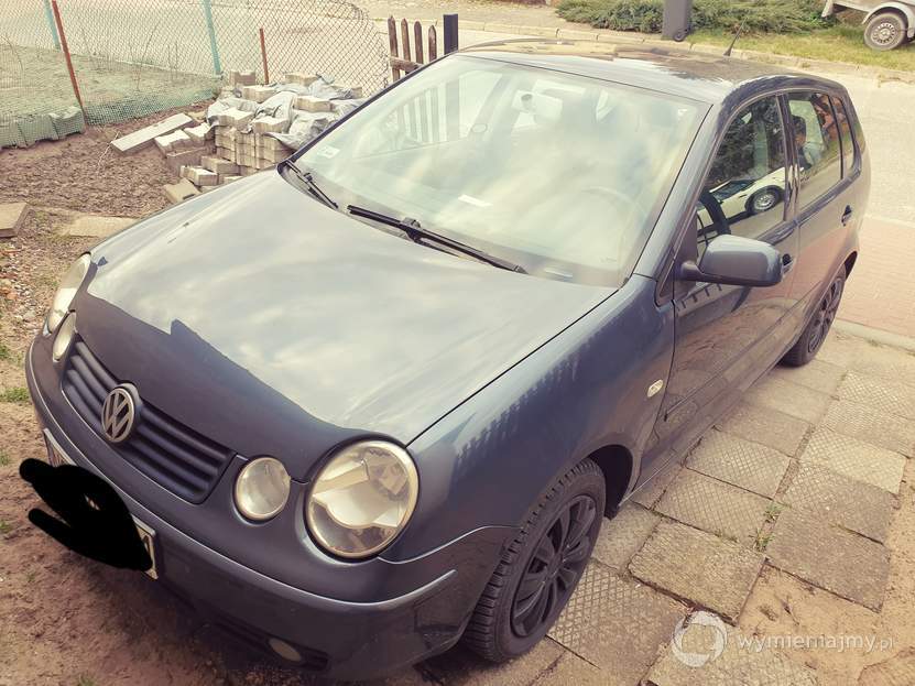 Vw Polo super  zdjęcie 1