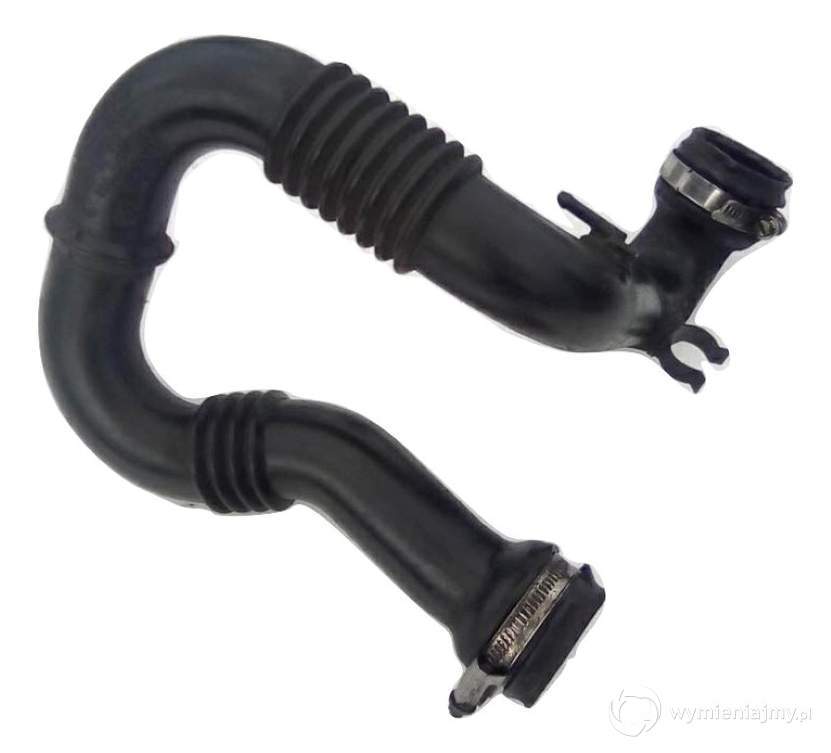 RURA INTERCOOLERA TRAFIC VIVARO 8200470985 zdjęcie 1