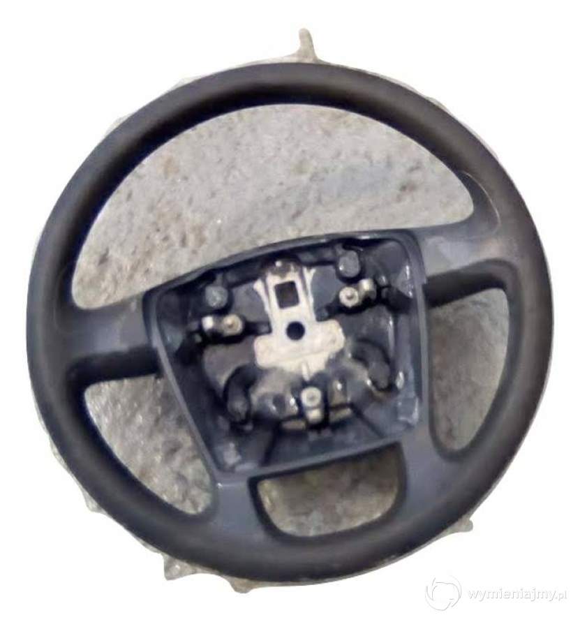 KIEROWNICA FIAT DUCATO III 30380407 zdjęcie 1