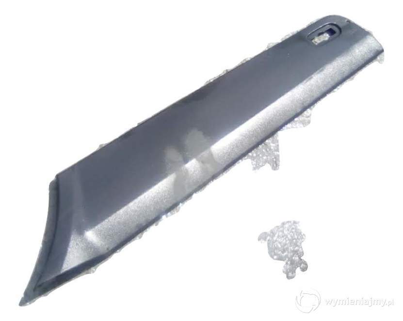 LISTWA KAROSERYJNA BOCZNA VW CRAFTER I A9066902062 zdjęcie 1