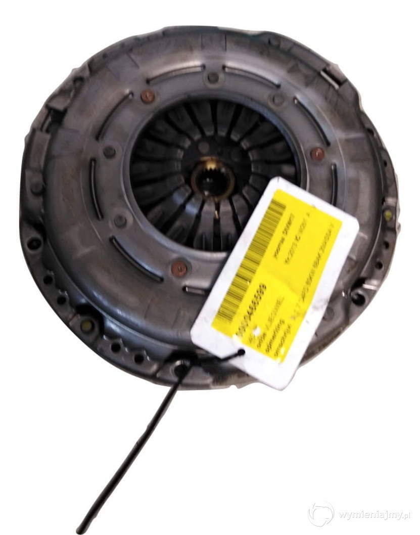 SPRZEGLO DWUMAS HYUNDAI i40 1.7 CRDi DF4D zdjęcie 1