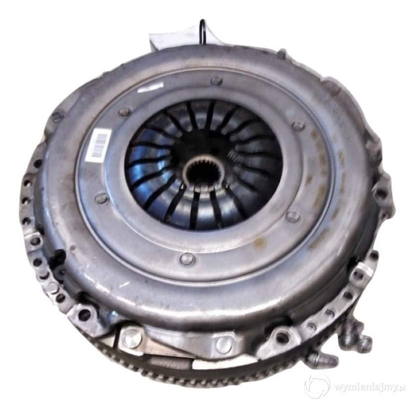 Sprzeglo Kolo Dwumasowe OPEL INSIGNIA 2.0 Biturbo CDTI A20DTR zdjęcie 1