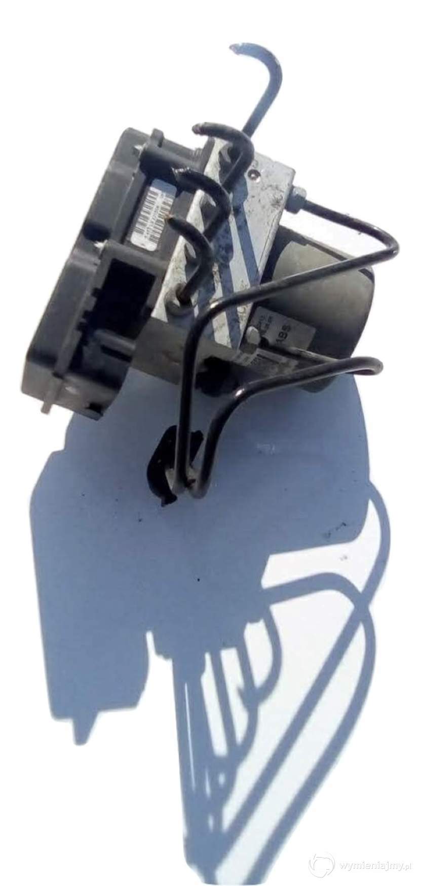 DUCATO BOXER JUMPER POMPA ABS 0265800717 06-12 zdjęcie 1