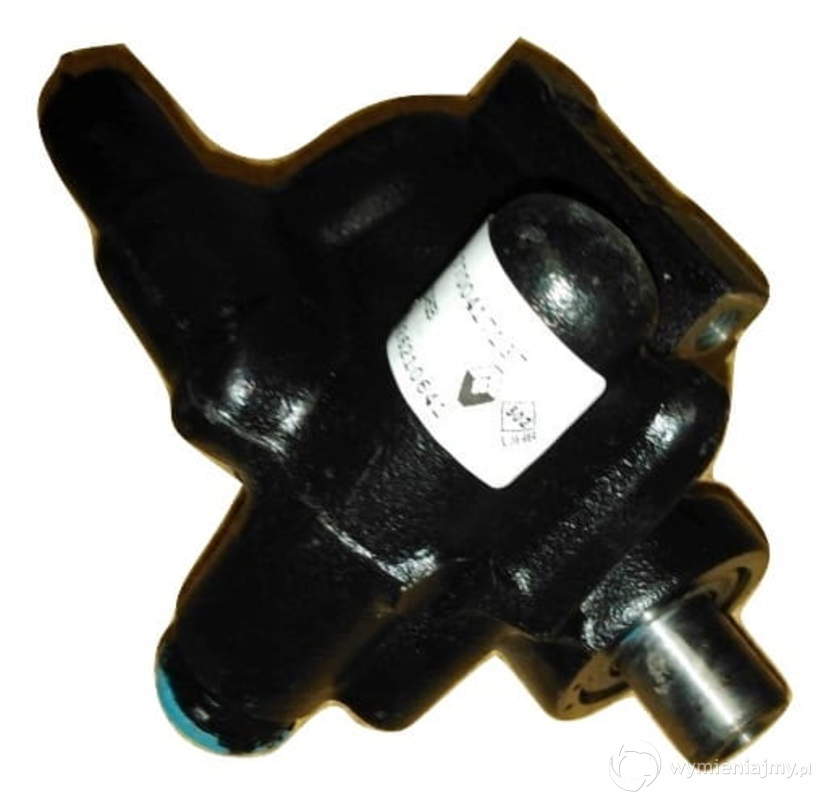 POMPA WSPOMAGANIA LAGUNA KANGOO LOGAN 491105514R zdjęcie 1