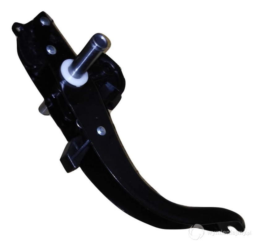 PEDAL SPRZEGLA RENAULT TWINGO I Furgon 1.2 01- zdjęcie 1