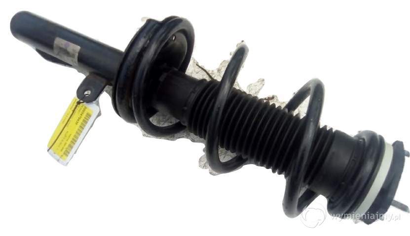 MCPERSON AMORTYZATOR TRANSIT  2.2TDCi 100KM 13- zdjęcie 1