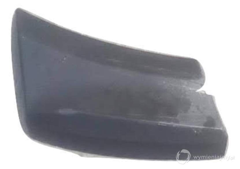 Listwa boczna A9066902662 MERCEDES SPRINTER VW LT zdjęcie 1