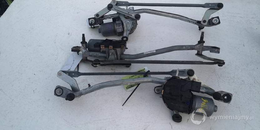 Volvo V40 S40 II 2019 Mechanizm wycieraczek 139722 zdjęcie 1