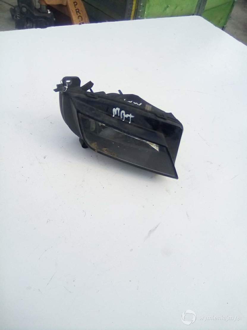 Halogen lewy Audi A4 B8 lift 11-15 8K0941699 zdjęcie 1